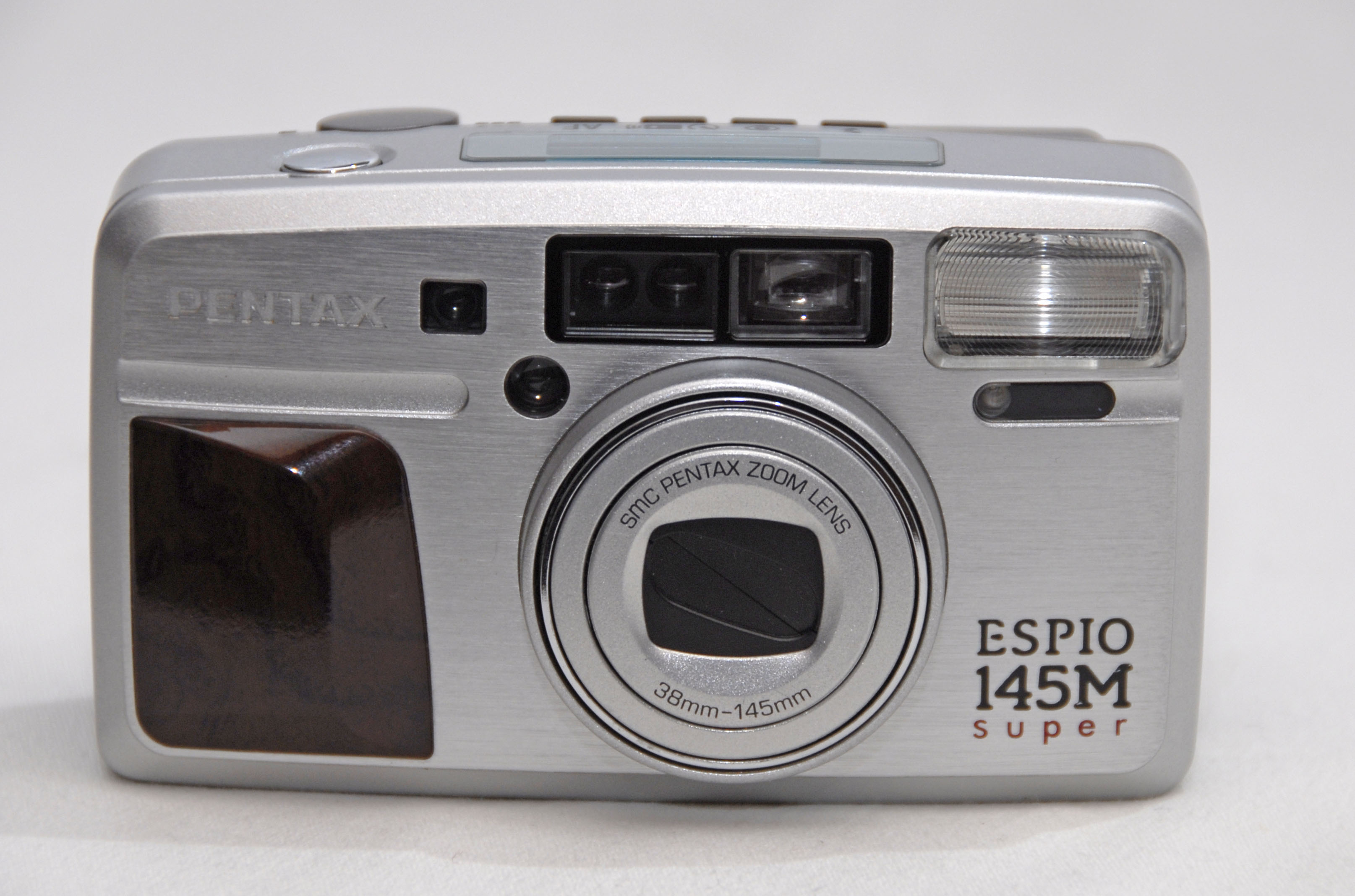 PENTAX ESPIO 145 M SUPER